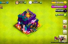 clans clash mod apk troops unlimited gems