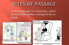 passage rites rite life ppt status ritual ceremony powerpoint presentation