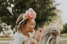 mommy daughter poses mother baby photography toddler family мамы дочки снимки discover фото uploaded user
