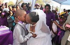 youngest marries grooms forzado marrying sanele weird helen go shabangu