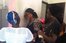 rape victim buried year old nairaland amidst tears crime
