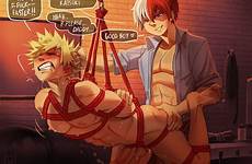 todobaku myreadingmanga deku r34