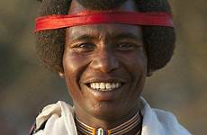 ethiopian tribes