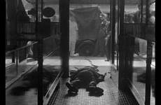noir crime film scenes lapd real scene police life under investigate 1955 bridge river visit body la over angeles los