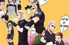 wesker redfield muller chambers