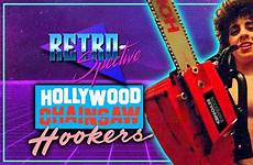 hookers chainsaw hollywood movie 1988