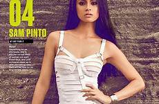 fhm philippines women sexiest pinto sam models