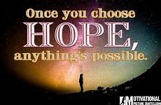 hope quotes don faith lose inspirational quote motivational insbright some anything