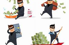 stealing soldi insieme concetti ruba tax concepts criminal finances