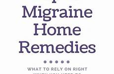 migraine remedies migraines remedy headache migrainesavvy relief holistic cure