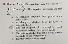 equation solved maxwell ds written transcribed problem text been show has