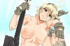 eri metal slug nude kasamoto pussy xxx original rule34 ass drawn edit xbooru posts respond breasts delete options