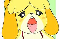 crossing animal hentai isabelle gif gifs rule animated rule34 respond edit big breasts xbooru