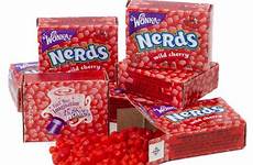 nerds candy red choose board