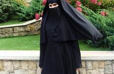 niqab burqa traditional people promotes matter guns gun safety through la