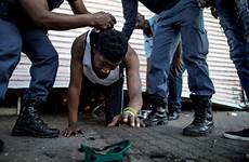 africa south crime express murder