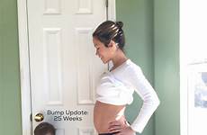 bump pregnancy