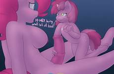 futa pinkie mlp cub anthro filly cock areolae horsecock deletion flag pinch rule34