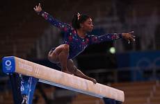 simone biles balance olympic gymnastics reigning wahrheiten