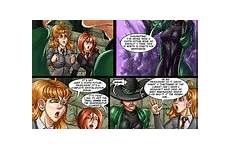 hermione granger potter harry comics comic favorite