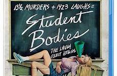 bodies student review horror movie