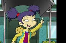 grown kimi finster character