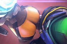 overwatch gif ass r34 compilation booty sfm tracer 3d sex blizzard animated xxx rule34 over bent widowmaker rule 34 edit