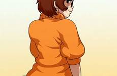 velma dinkley doo scooby supporter bilious thanks