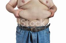 fat man belly stock overweight potbelly istock premium freeimages pot depositphotos getty
