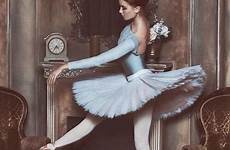 ballerine danza ballerinas wikigrewal voloshina pointe danse classique balletto behance andantegrazioso