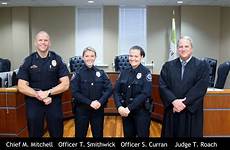 police canton department officers hires two city newsroom summer