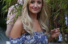 tv stars female star soap catherine babes intimate hackers extremely tyldesley leaked two posted online getty daily