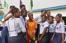 lagos secondary school navy nigeria nigerian oci foundation speech aroy benefits campaign event 14th valentine february feb