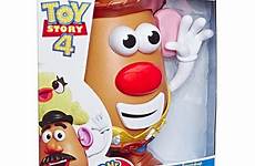 potato mr buzz woody toy story lightyear heads classic