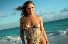 rousey ronda swimsuit illustrated sports bodypainting