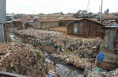 nairobi kibera slum slums sanitation afrika polluted poor duniani miji watani vyema zaidi zetu urbanhell