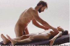 tantric massager sensual