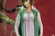 agnes moorehead bewitched endora verliebt hexe witch