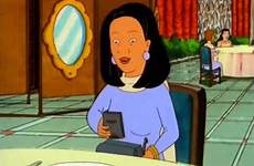 peggy hill king