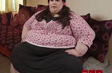 600 life lb amber she woman stand obese who lbs housebound weighs season yucky so barely weight after 600lb over