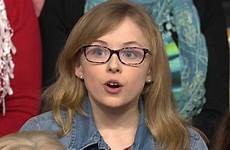 bbc lexie big young brexit teenage question politicians lexi hill truss liz time border speechless left eu control poole