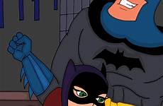 batgirl series