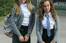 school girls uniform girl tween young outfits fashion dress uniforms cute sexy little dresses girly models undress outfit mode choose
