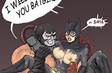 batgirl hentai batman bane dc barbara gordon markydaysaid versus sex naked comics sexy nude xxx cock breaking pic female foundry