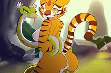 panda fu kung gif tigress rule 34 viper animated master cartoons lesbian tumblr reddit notes