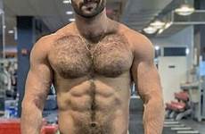viril hunks male muscular shirtless bearded téléchargement gratuit beard masculine bears
