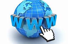 wide web internet information que call el website