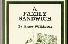 wilkinson grace family book llp sandwich author abebooks seller