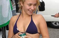 hayden panettiere bikini delicious sexy nude hot nudes girls exposed celebrities actress