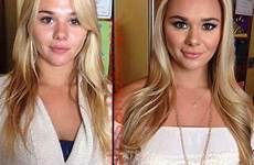 stars without melissa murphy makeup before after model paris playboy models artist releases another make adult female